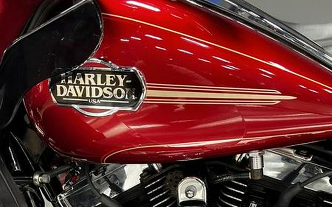 2012 Harley-Davidson® FLHTCU - Electra Glide® Ultra Classic