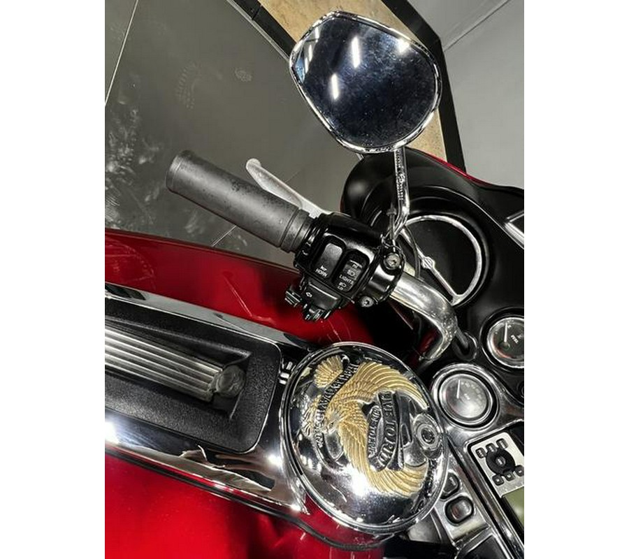 2012 Harley-Davidson® FLHTCU - Electra Glide® Ultra Classic