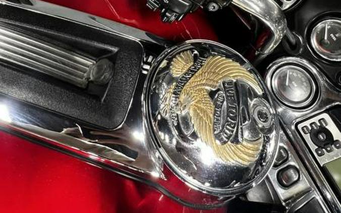 2012 Harley-Davidson® FLHTCU - Electra Glide® Ultra Classic