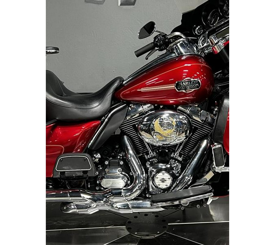2012 Harley-Davidson® FLHTCU - Electra Glide® Ultra Classic