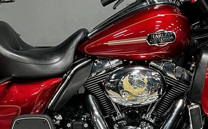 2012 Harley-Davidson® FLHTCU - Electra Glide® Ultra Classic