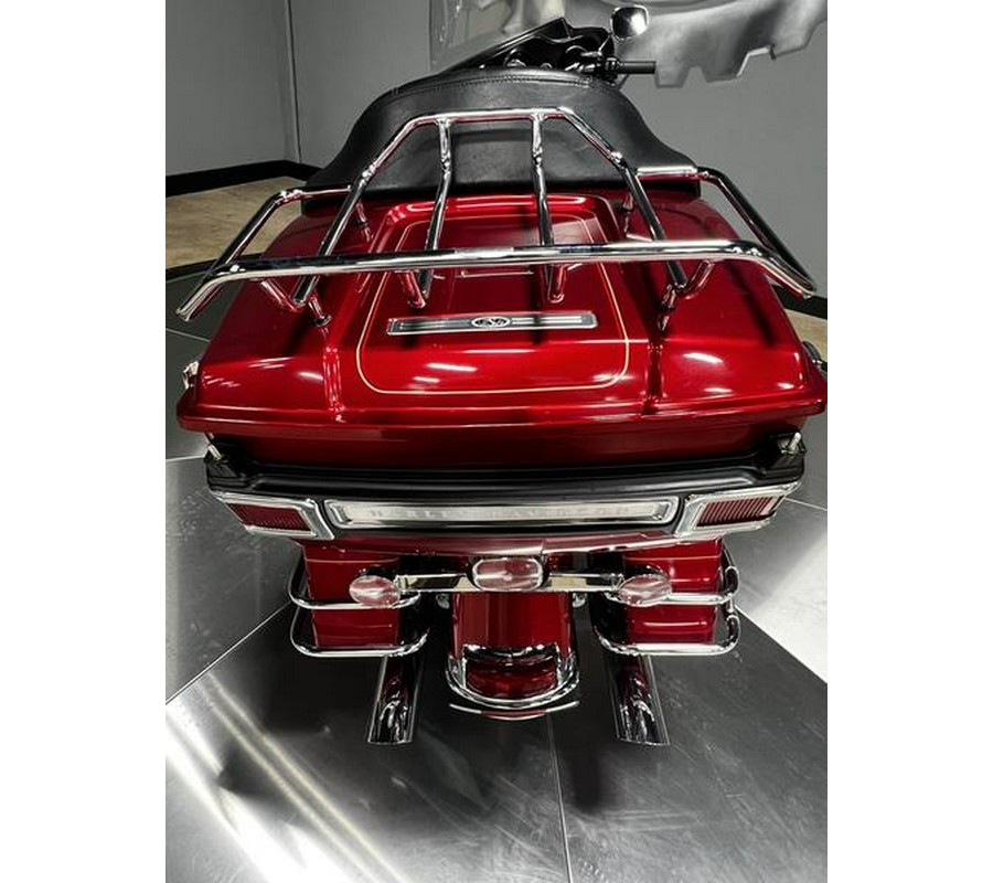 2012 Harley-Davidson® FLHTCU - Electra Glide® Ultra Classic