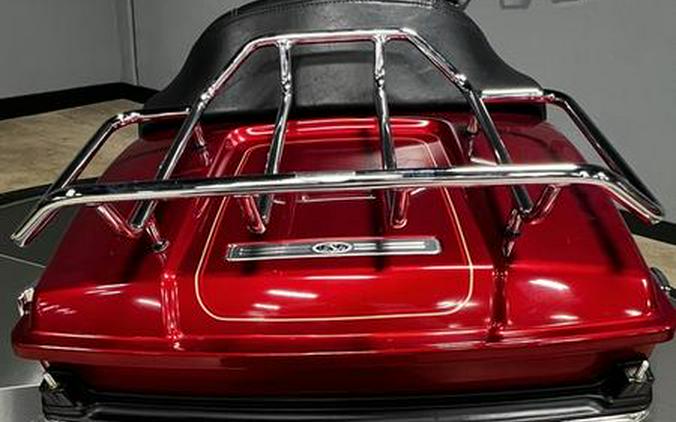 2012 Harley-Davidson® FLHTCU - Electra Glide® Ultra Classic