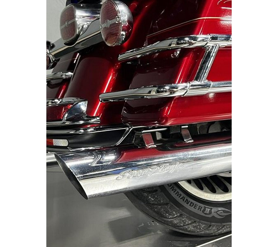 2012 Harley-Davidson® FLHTCU - Electra Glide® Ultra Classic