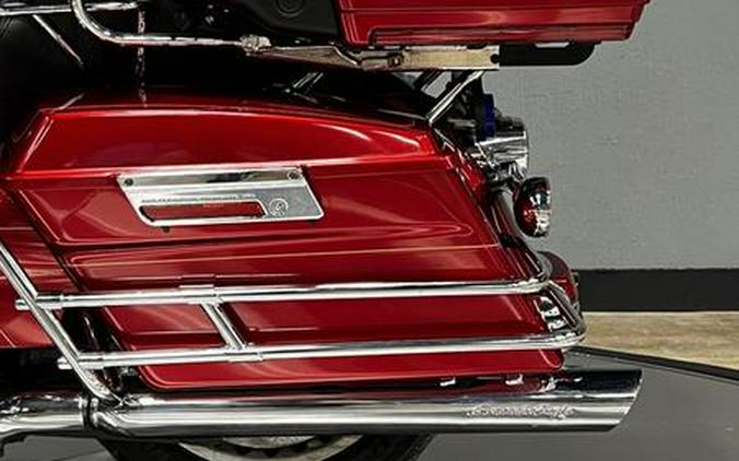 2012 Harley-Davidson® FLHTCU - Electra Glide® Ultra Classic