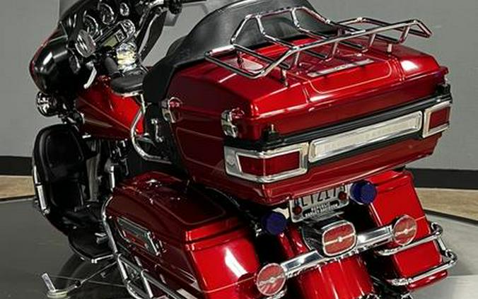 2012 Harley-Davidson® FLHTCU - Electra Glide® Ultra Classic