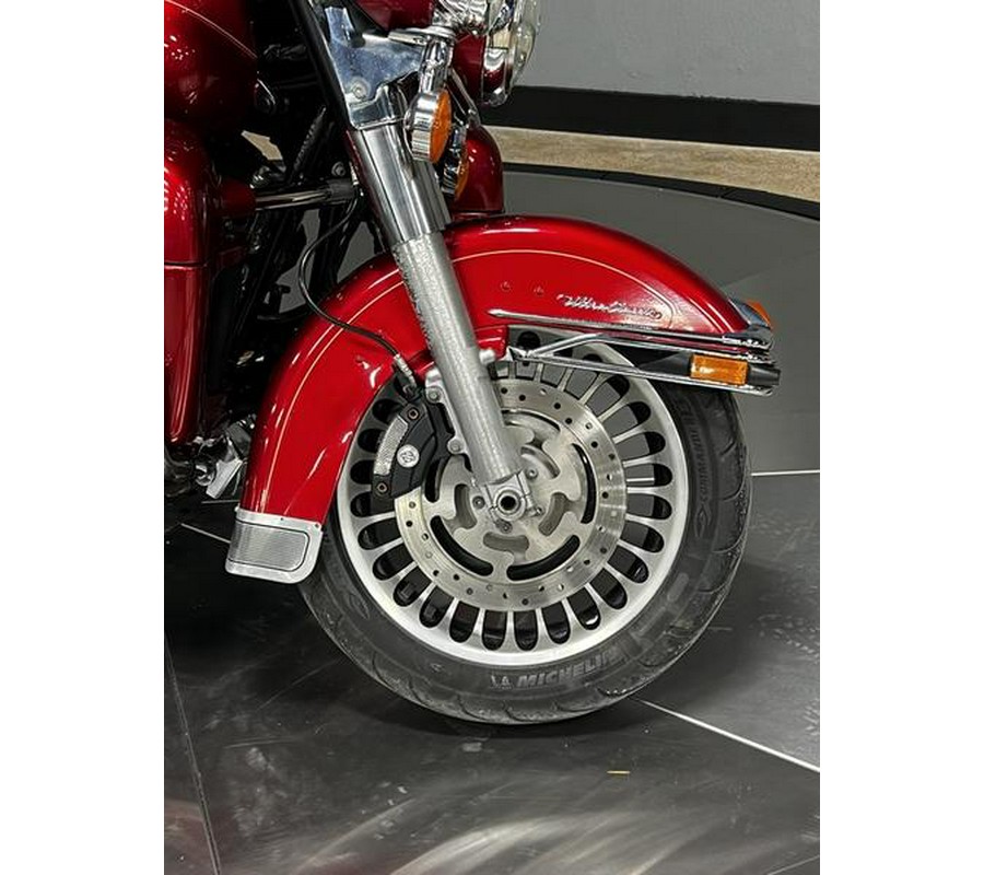 2012 Harley-Davidson® FLHTCU - Electra Glide® Ultra Classic