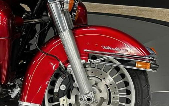 2012 Harley-Davidson® FLHTCU - Electra Glide® Ultra Classic