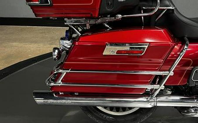 2012 Harley-Davidson® FLHTCU - Electra Glide® Ultra Classic