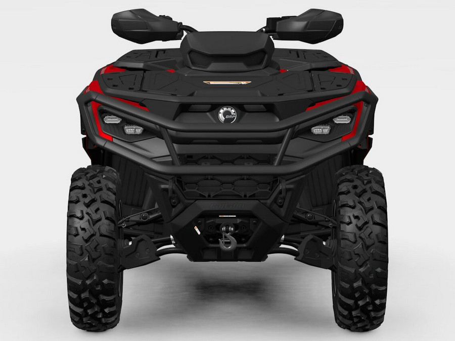 2026 Can-Am Outlander XT 850