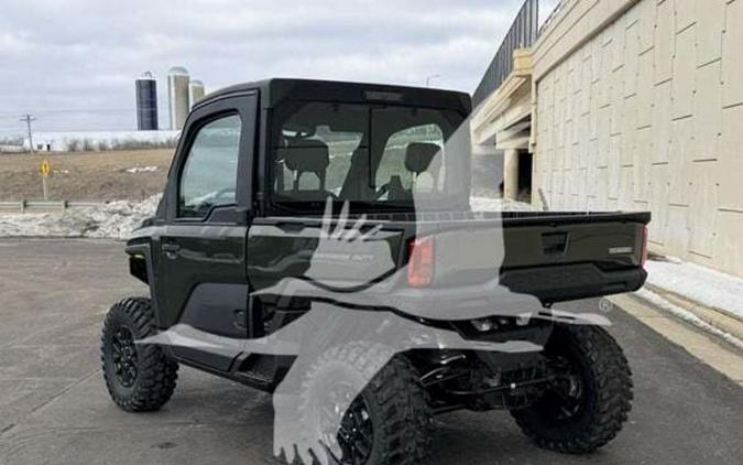 2026 Polaris® RANGER XD 1500 NORTHSTAR ULTIMATE