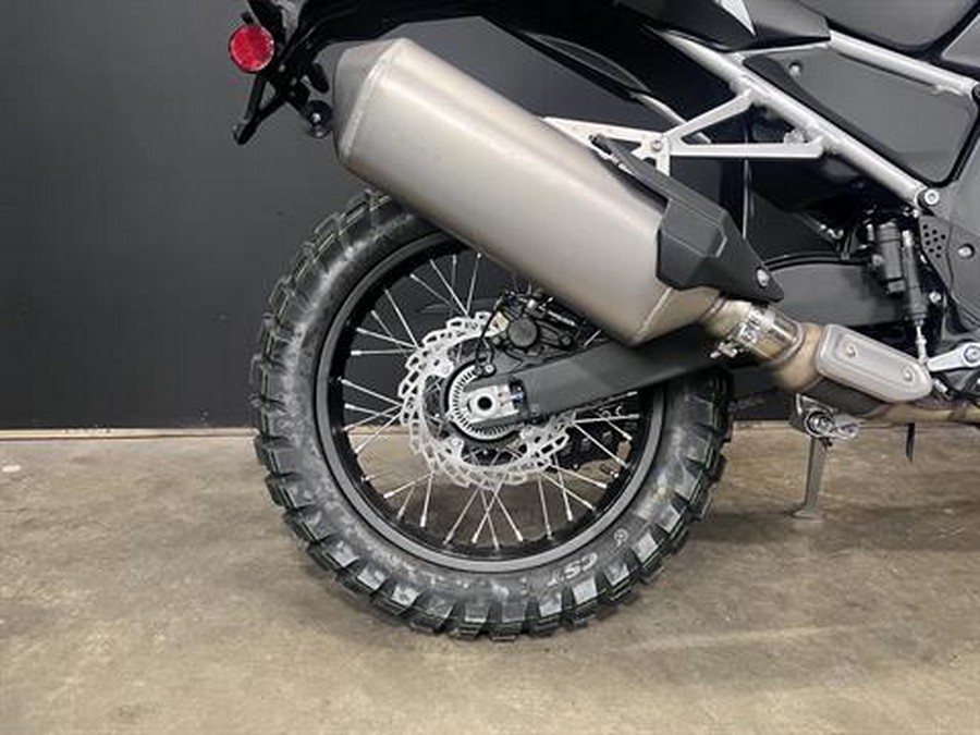 2026 KOVE USA 800X Rally