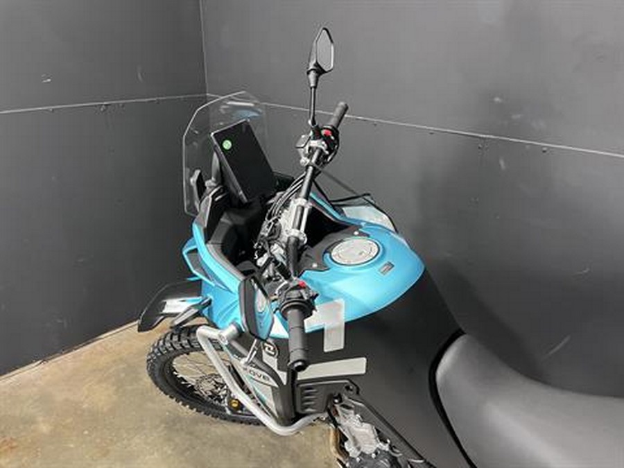 2026 KOVE USA 800X Rally