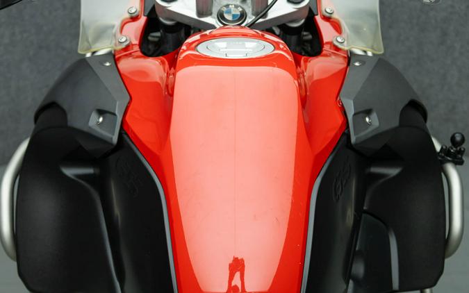 2012 BMW R1200GS ADVENTURE PREMIUM W/ABS