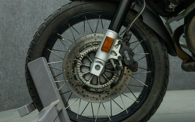 2012 BMW R1200GS ADVENTURE PREMIUM W/ABS