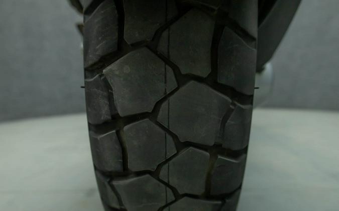 2012 BMW R1200GS ADVENTURE PREMIUM W/ABS