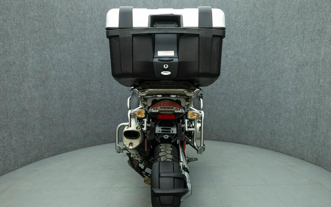 2012 BMW R1200GS ADVENTURE PREMIUM W/ABS