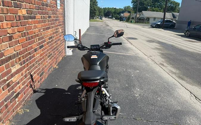 2026 CB300R ABS - Honda