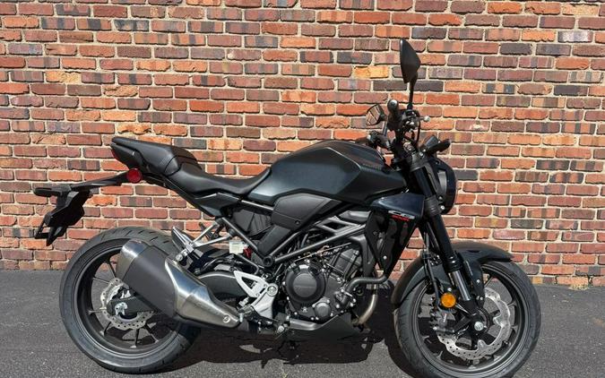 2026 CB300R ABS - Honda