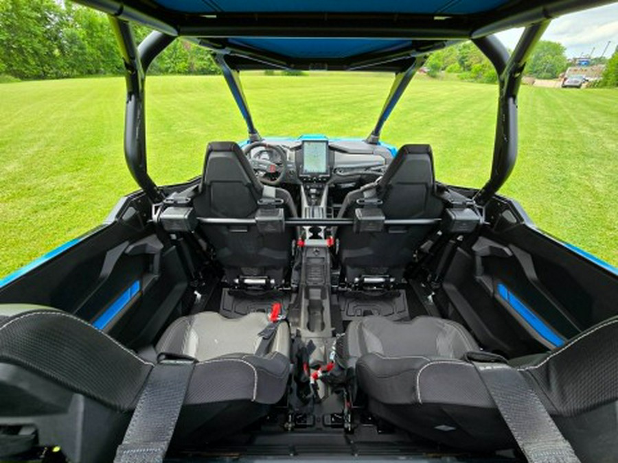 2026 Polaris RZR PRO R 4 ULTRA EDITION