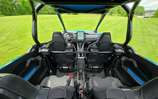 2026 Polaris RZR PRO R 4 ULTRA EDITION