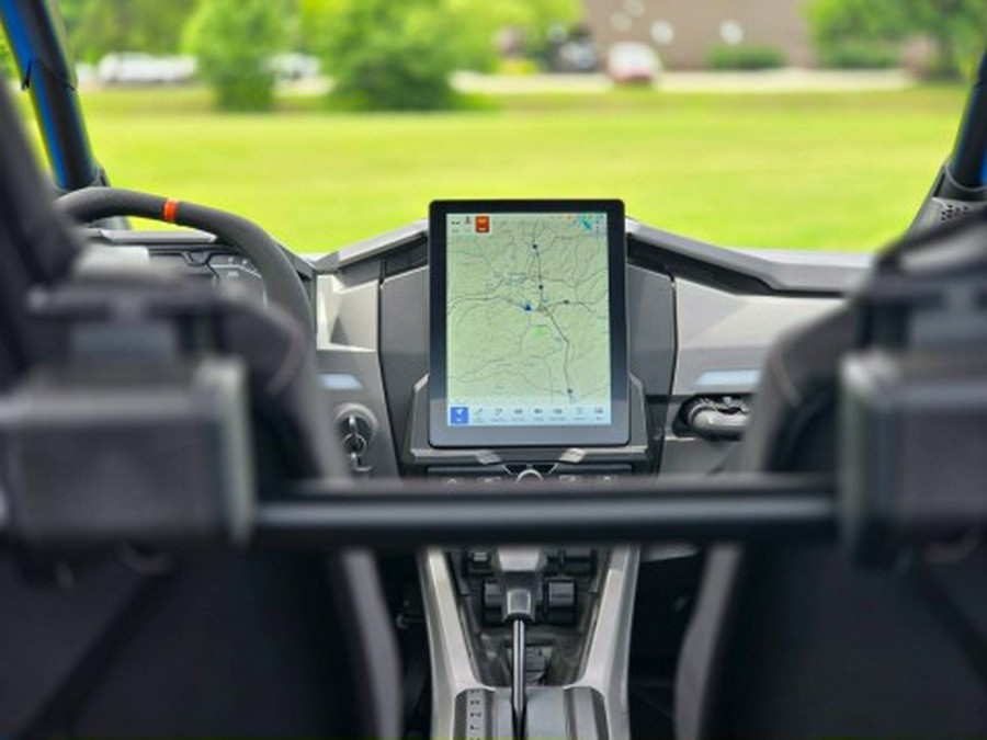 2026 Polaris RZR PRO R 4 ULTRA EDITION