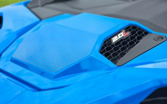 2026 Polaris RZR PRO R 4 ULTRA EDITION