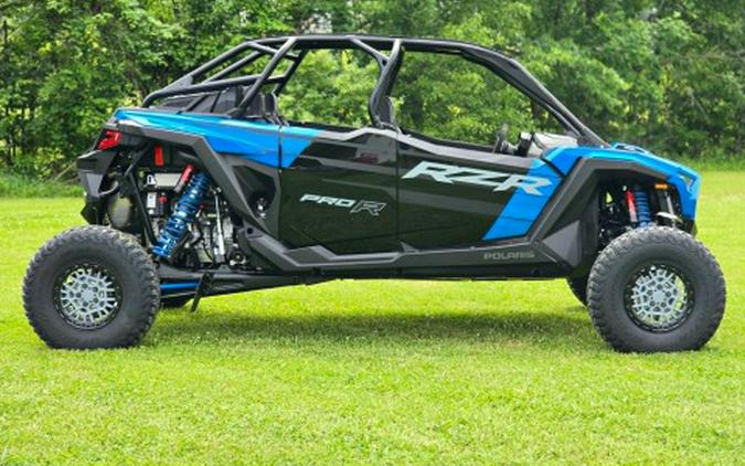2026 Polaris RZR PRO R 4 ULTRA EDITION