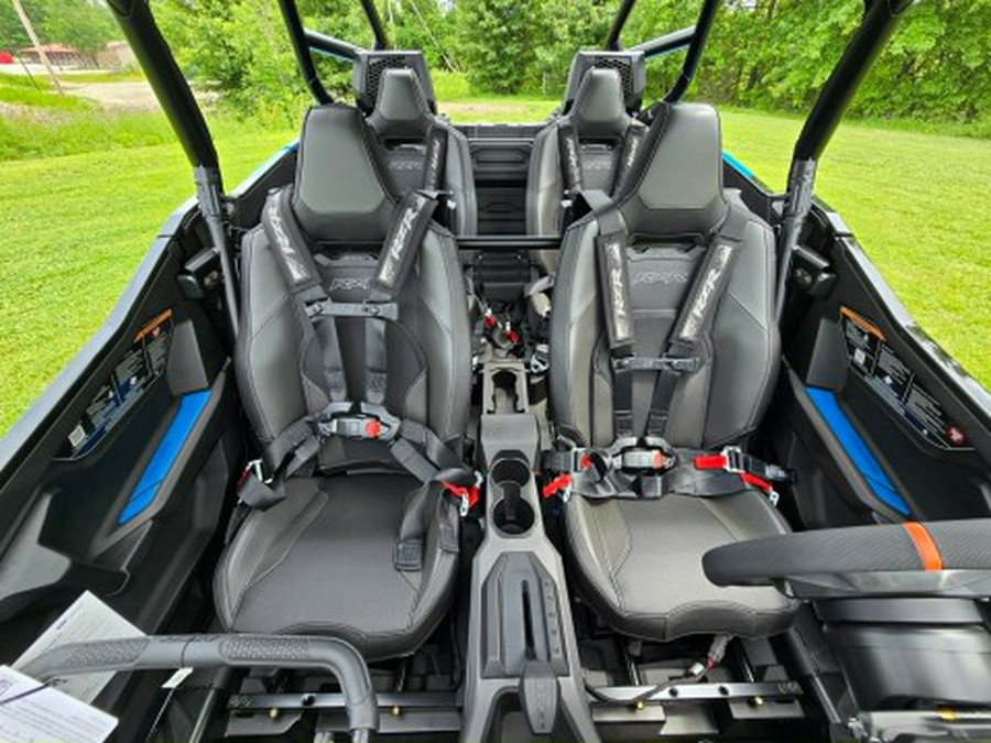 2026 Polaris RZR PRO R 4 ULTRA EDITION
