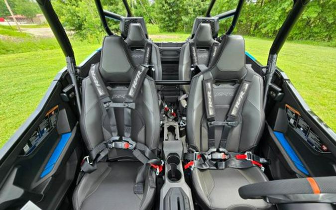 2026 Polaris RZR PRO R 4 ULTRA EDITION