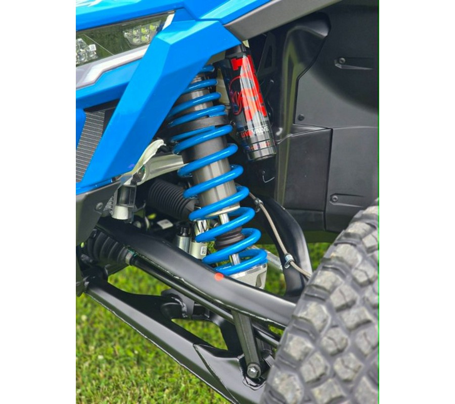2026 Polaris RZR PRO R 4 ULTRA EDITION
