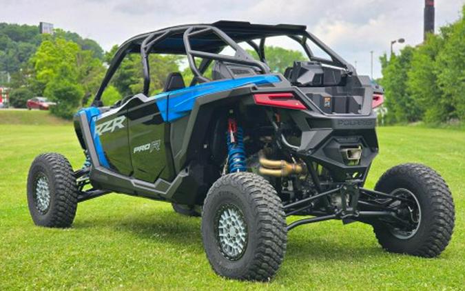 2026 Polaris RZR PRO R 4 ULTRA EDITION