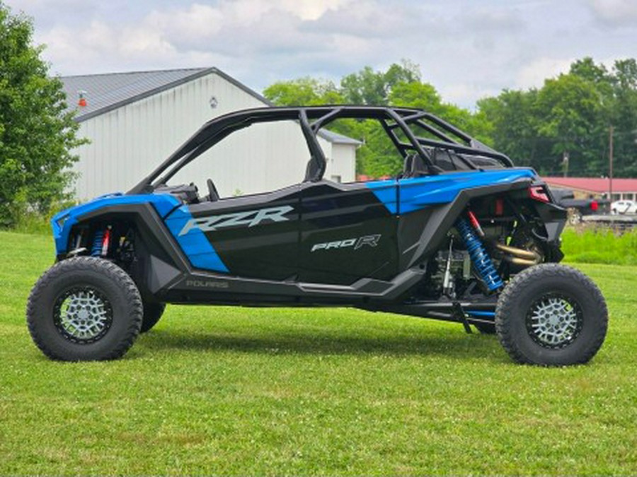 2026 Polaris RZR PRO R 4 ULTRA EDITION