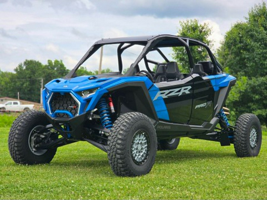 2026 Polaris RZR PRO R 4 ULTRA EDITION