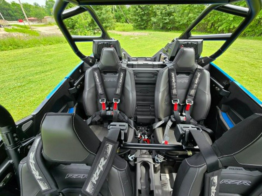 2026 Polaris RZR PRO R 4 ULTRA EDITION