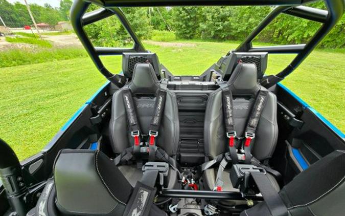 2026 Polaris RZR PRO R 4 ULTRA EDITION