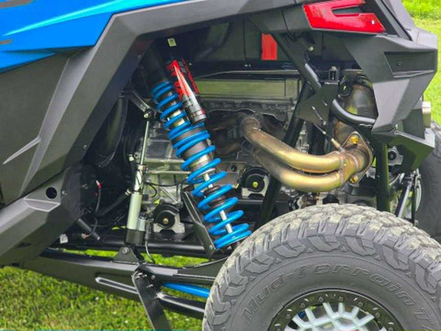 2026 Polaris RZR PRO R 4 ULTRA EDITION