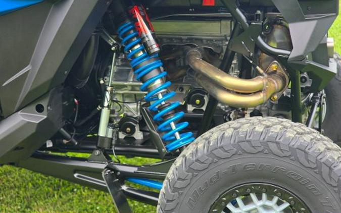 2026 Polaris RZR PRO R 4 ULTRA EDITION