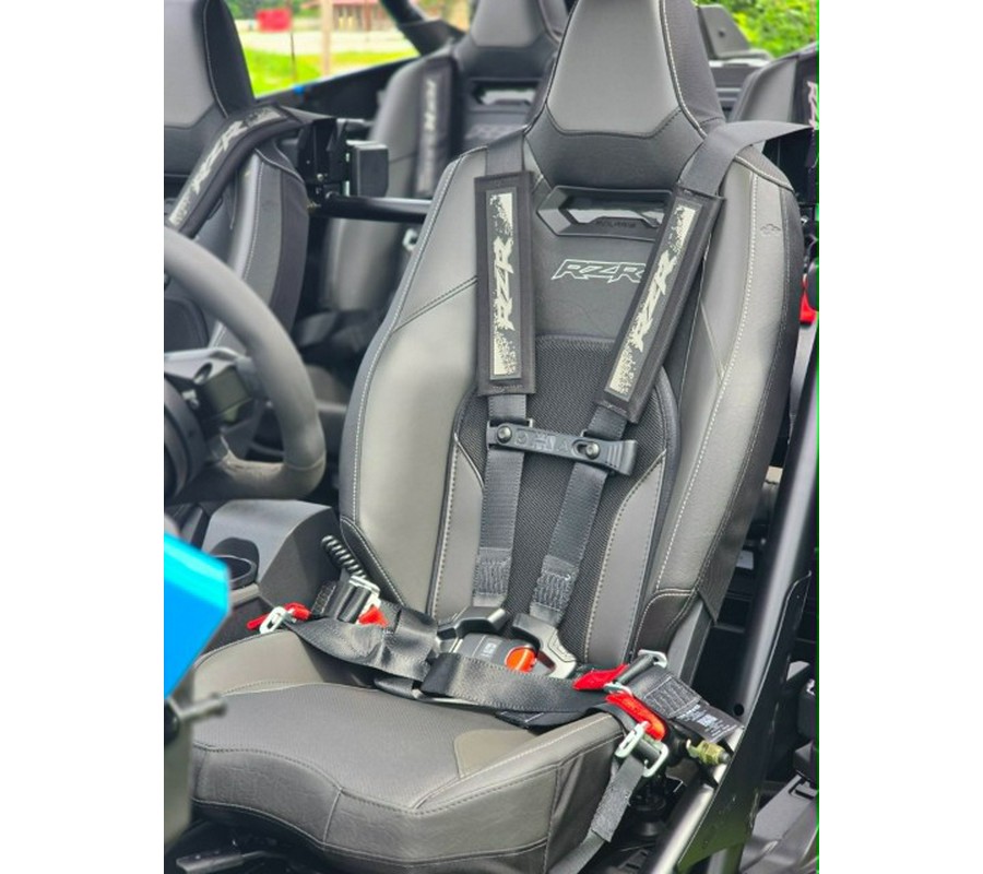 2026 Polaris RZR PRO R 4 ULTRA EDITION