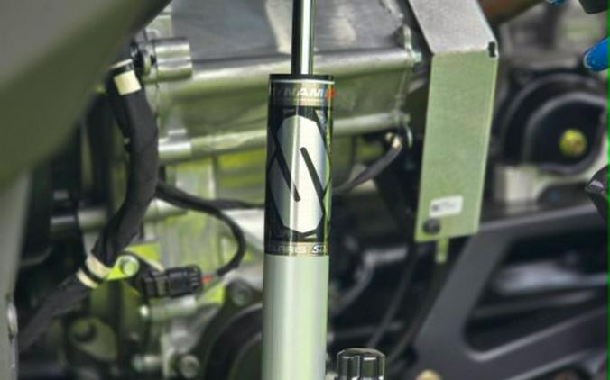 2026 Polaris RZR PRO R 4 ULTRA EDITION