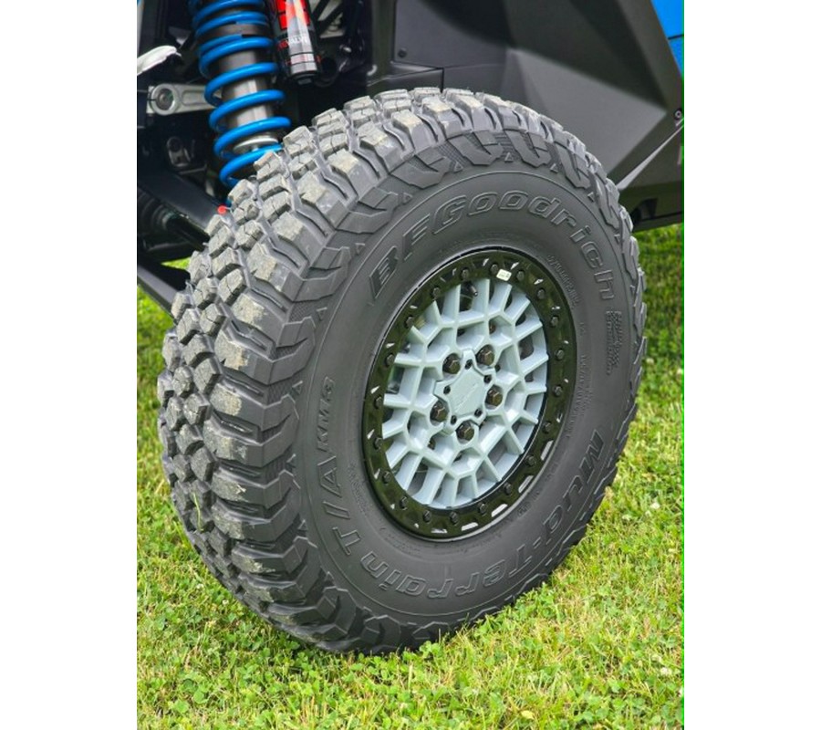 2026 Polaris RZR PRO R 4 ULTRA EDITION