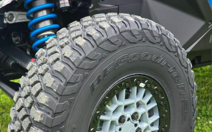 2026 Polaris RZR PRO R 4 ULTRA EDITION