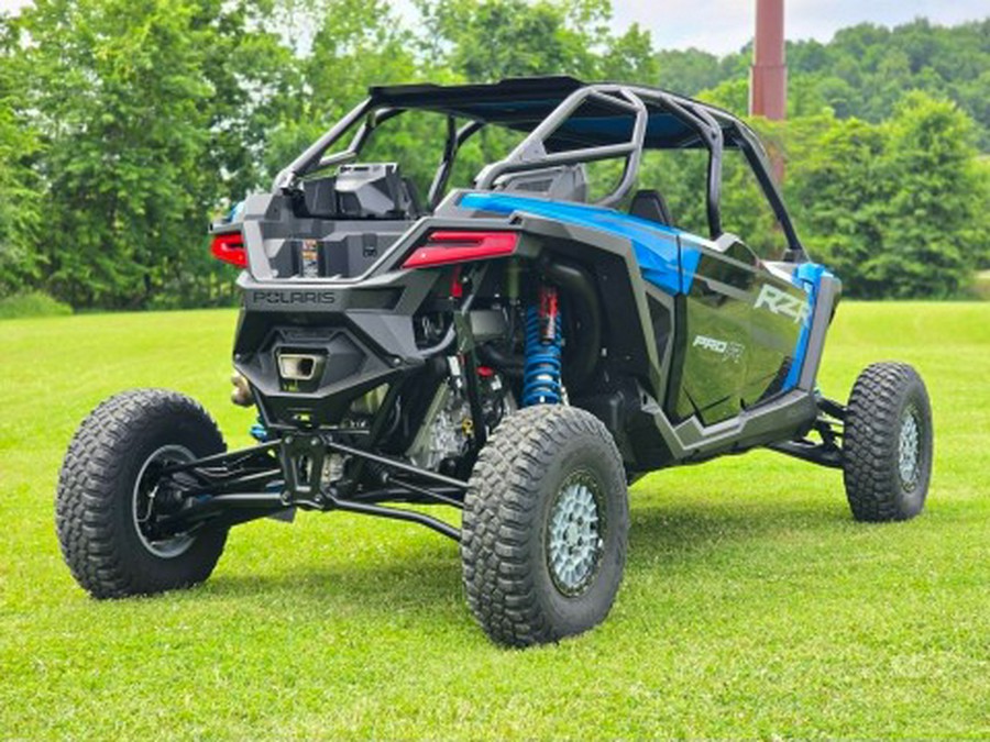 2026 Polaris RZR PRO R 4 ULTRA EDITION