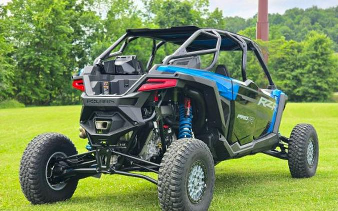 2026 Polaris RZR PRO R 4 ULTRA EDITION
