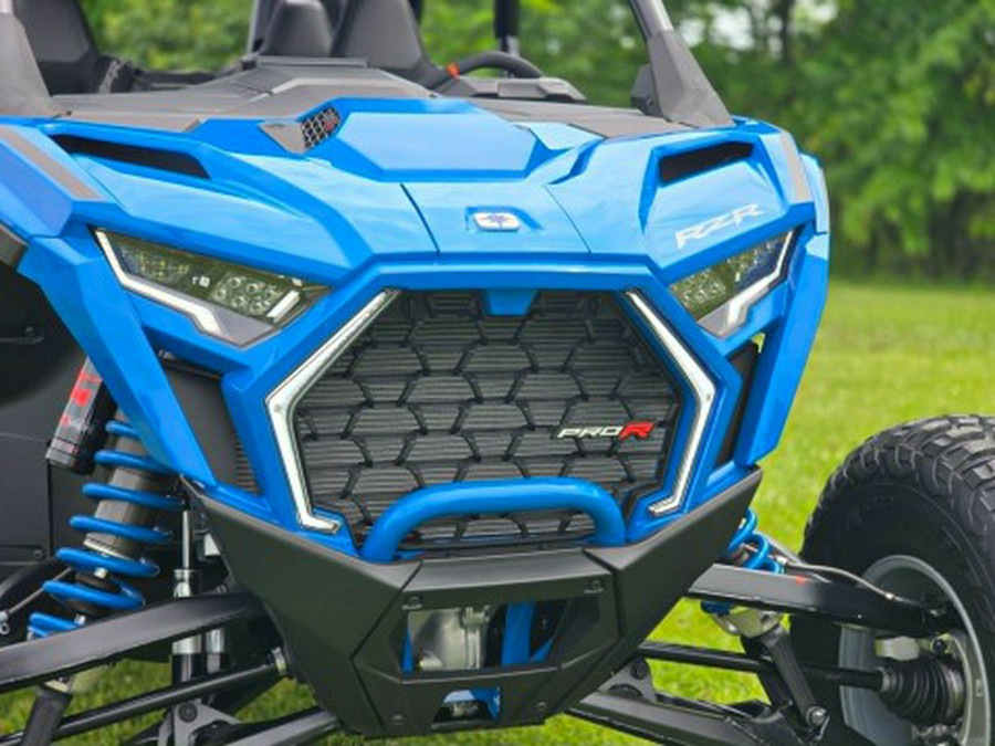 2026 Polaris RZR PRO R 4 ULTRA EDITION