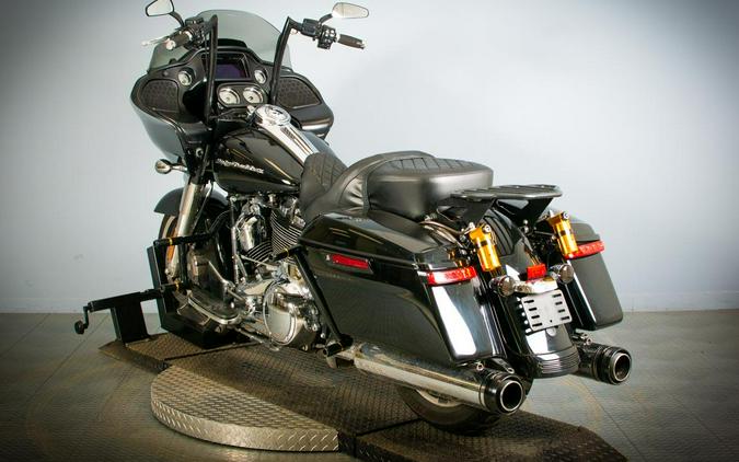 2019 Harley-Davidson Road Glide - FLTRX