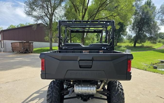 2026 Polaris Ranger Crew SP 570