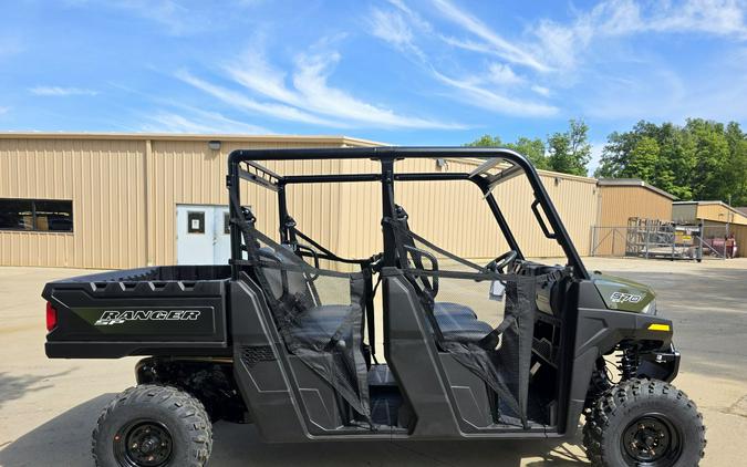 2026 Polaris Ranger Crew SP 570