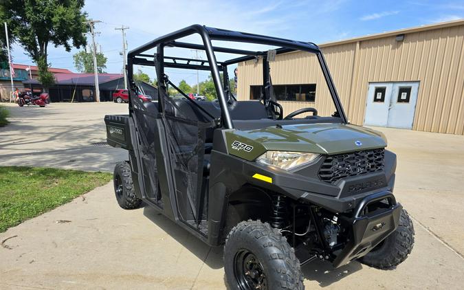 2026 Polaris Ranger Crew SP 570