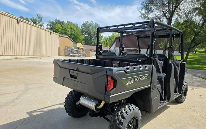 2026 Polaris Ranger Crew SP 570